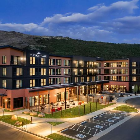 The Hoffmann Hotel Basalt Aspen Tapestry Collection Hilton ภายนอก รูปภาพ