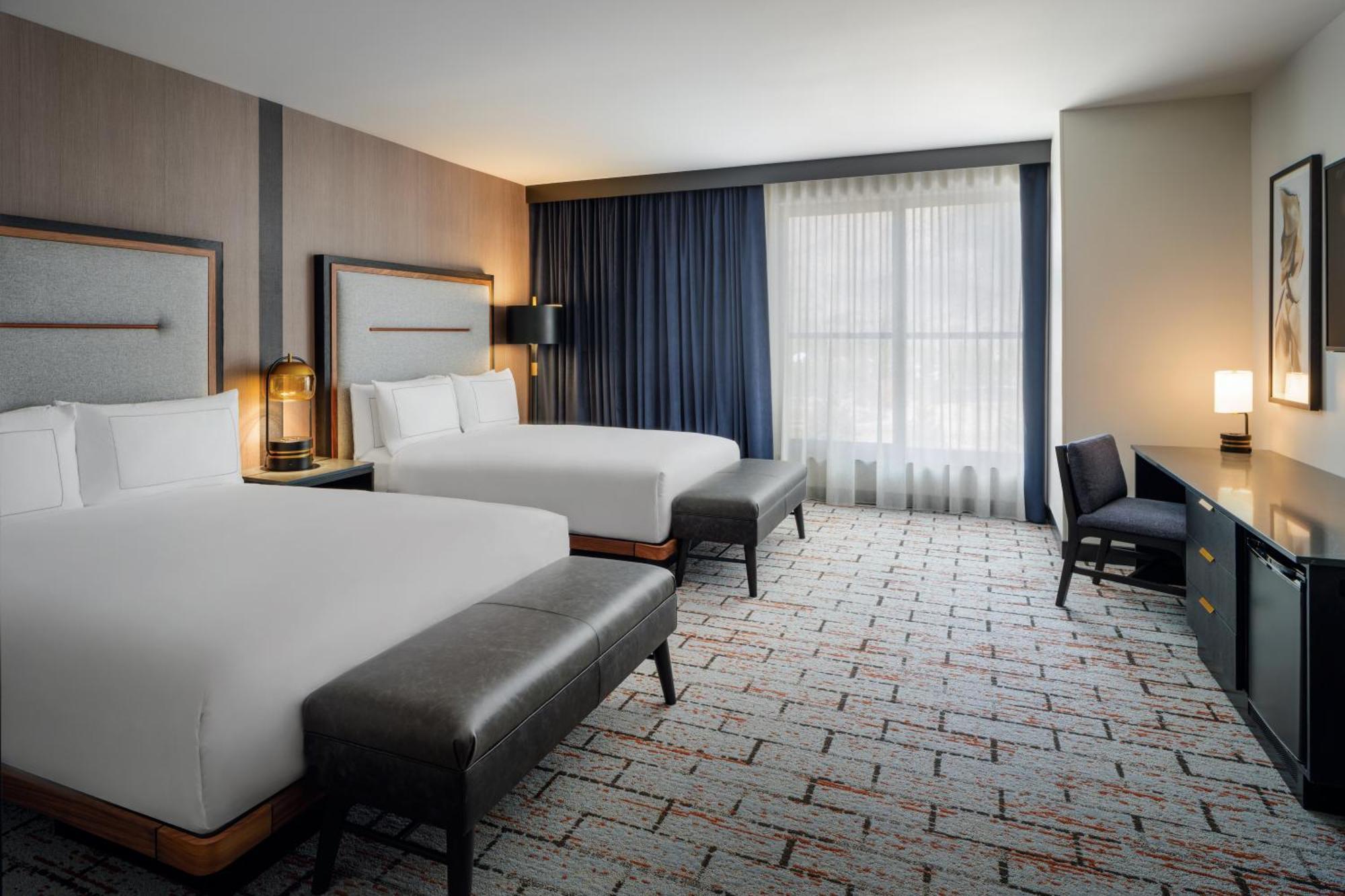 The Hoffmann Hotel Basalt Aspen Tapestry Collection Hilton ภายนอก รูปภาพ