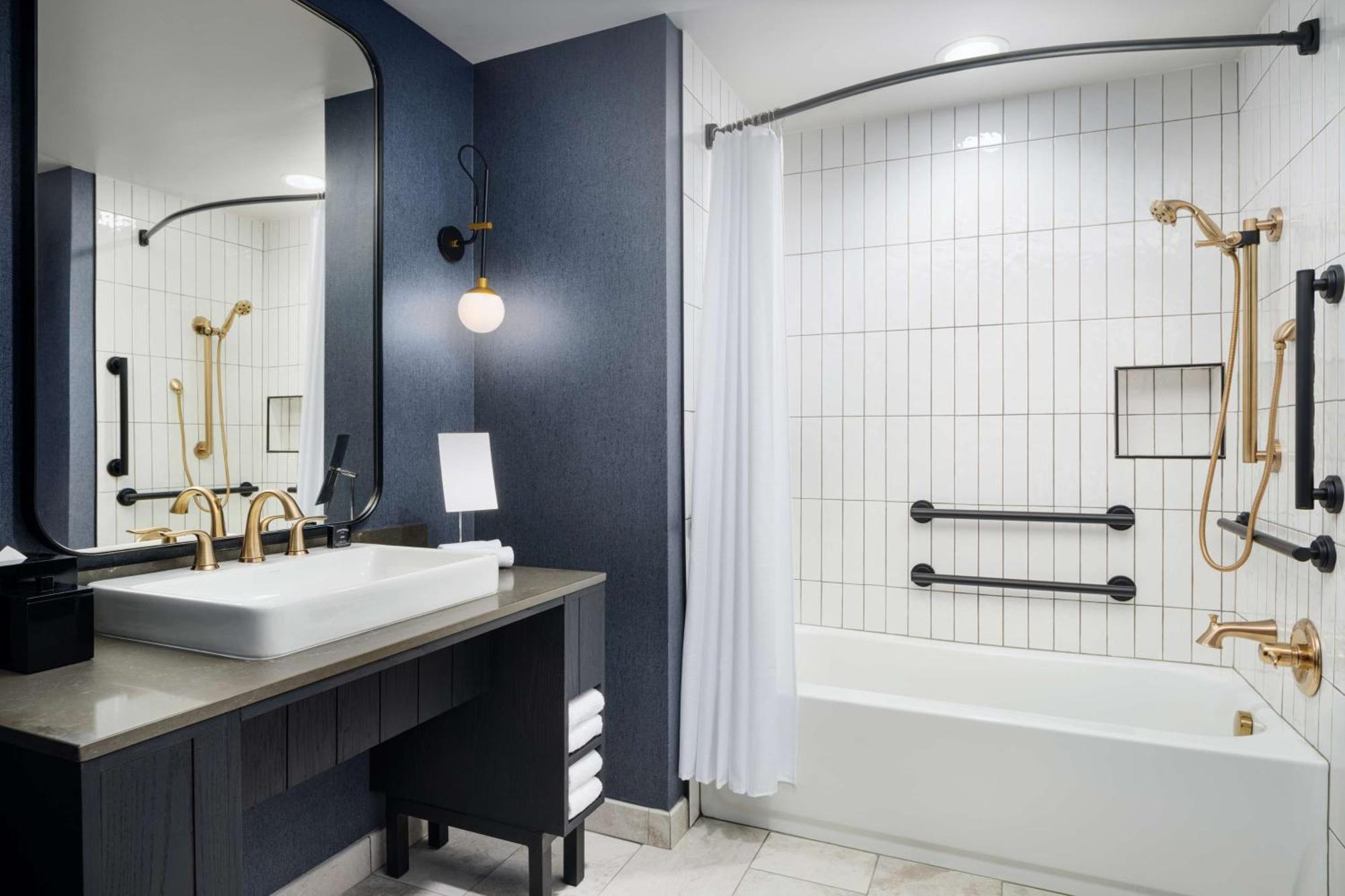 The Hoffmann Hotel Basalt Aspen Tapestry Collection Hilton ภายนอก รูปภาพ