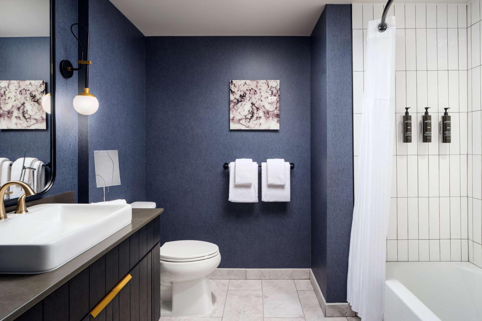 The Hoffmann Hotel Basalt Aspen Tapestry Collection Hilton ภายนอก รูปภาพ