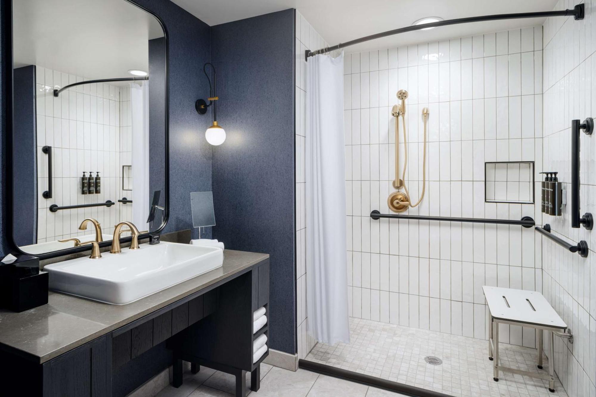 The Hoffmann Hotel Basalt Aspen Tapestry Collection Hilton ภายนอก รูปภาพ